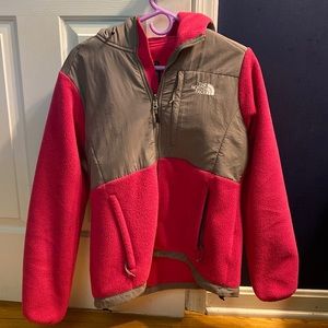 North Face Women’s Jacket